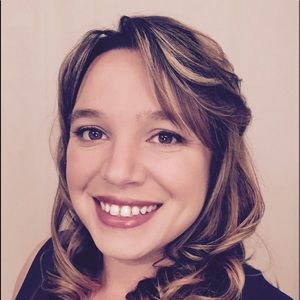 Meet your Posher, Kim